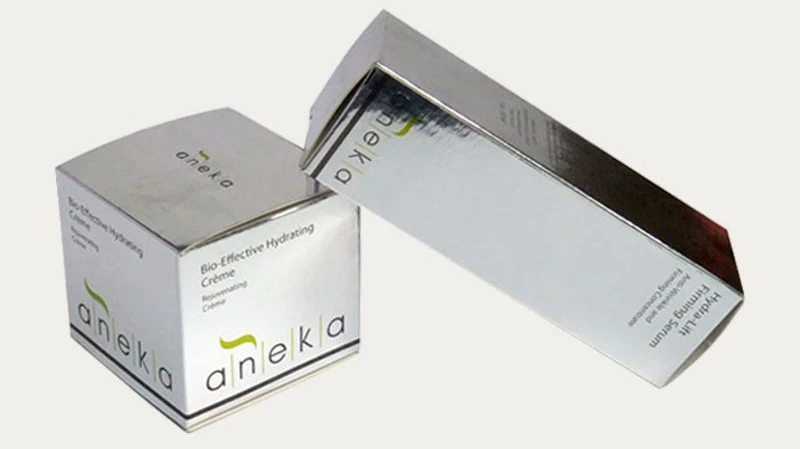 How Silver Foil Packaging Enhances Luxury Brand Presentation